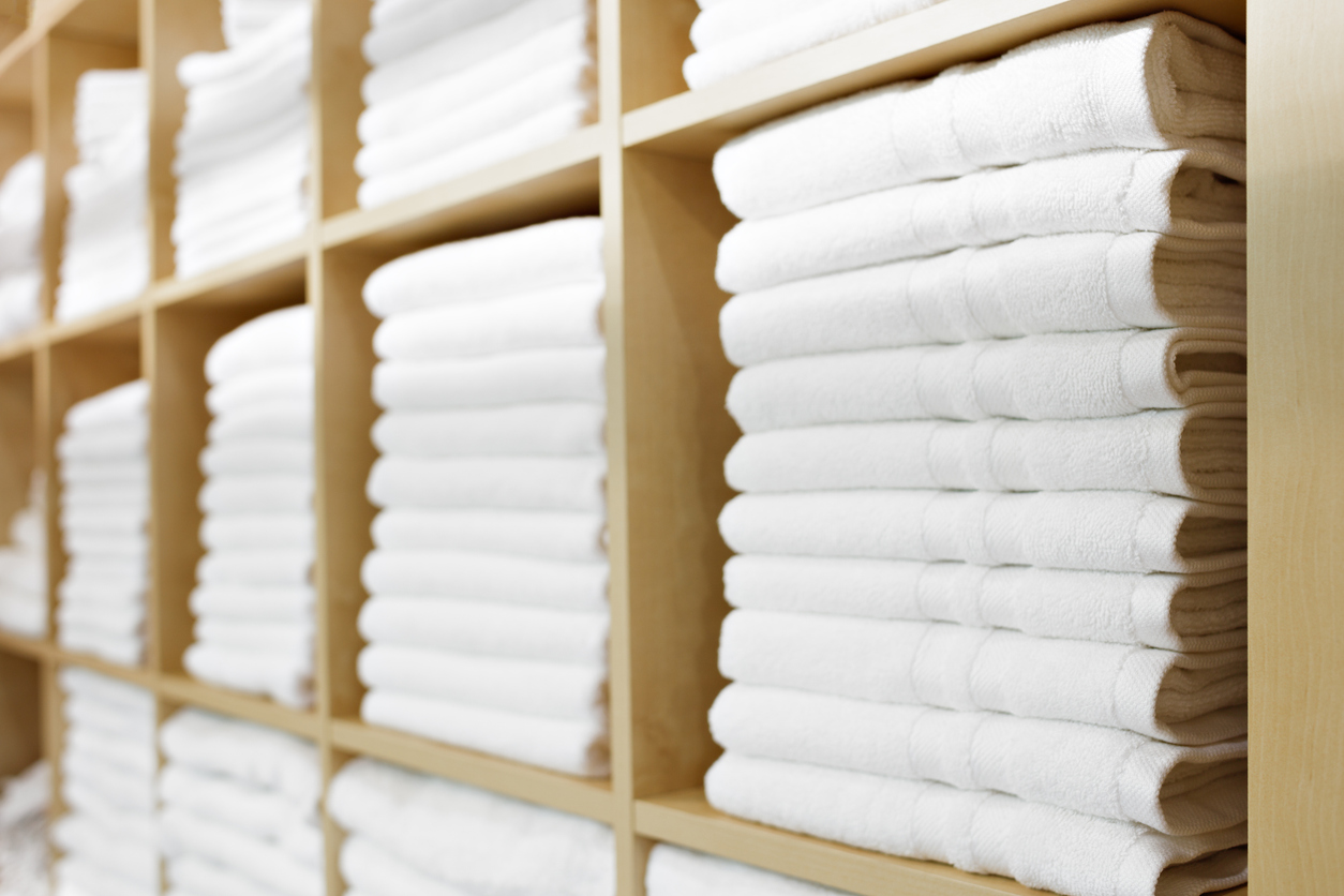Guest Management service