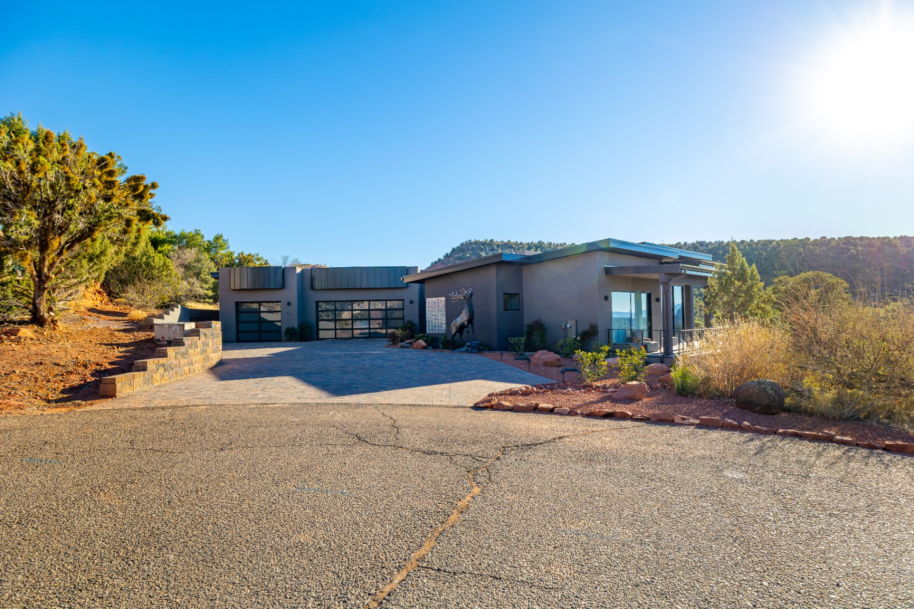 Sedona property 1
